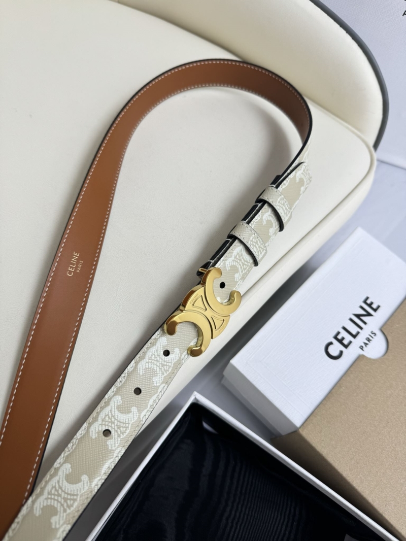 CELINE Belts